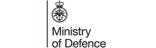 Ministry of Defense UK